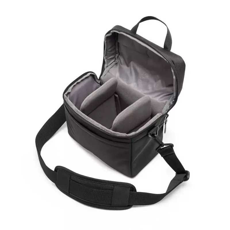 Τσάντα ώμου Manfrotto MB MA3-SB-L Μαύρο Καθολική συμβατότητα