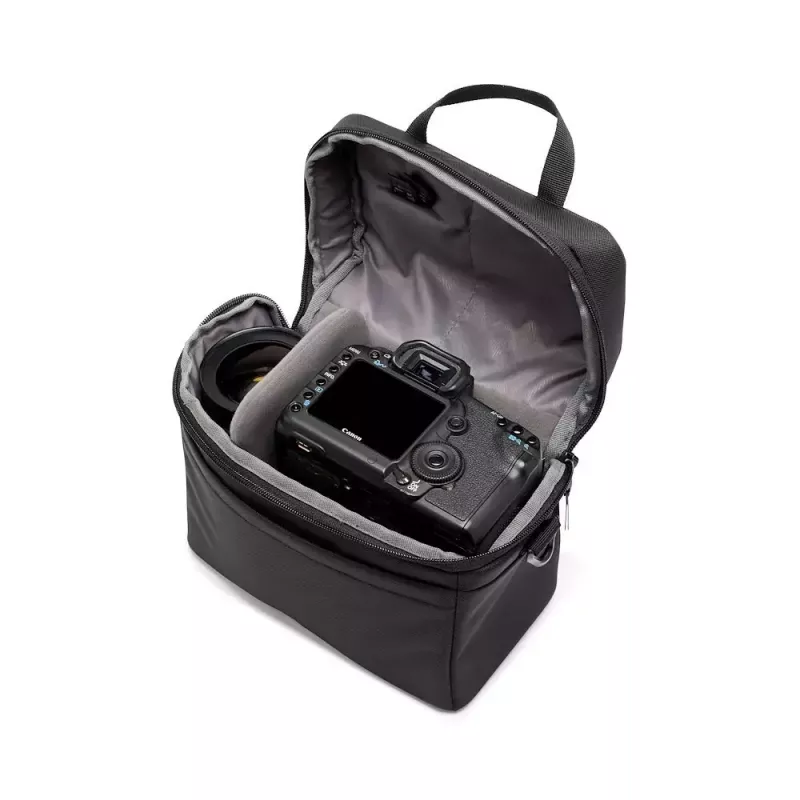 Τσάντα ώμου Manfrotto MB MA3-SB-L Μαύρο Καθολική συμβατότητα