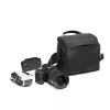 Τσάντα ώμου Manfrotto MB MA3-SB-L Μαύρο Καθολική συμβατότητα