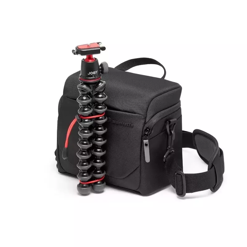 Τσάντα ώμου Manfrotto MB MA3-SB-L Μαύρο Καθολική συμβατότητα