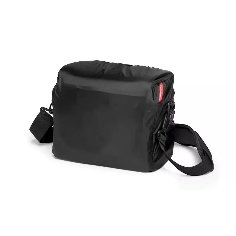Τσάντα ώμου Manfrotto MB MA3-SB-L Μαύρο Καθολική συμβατότητα