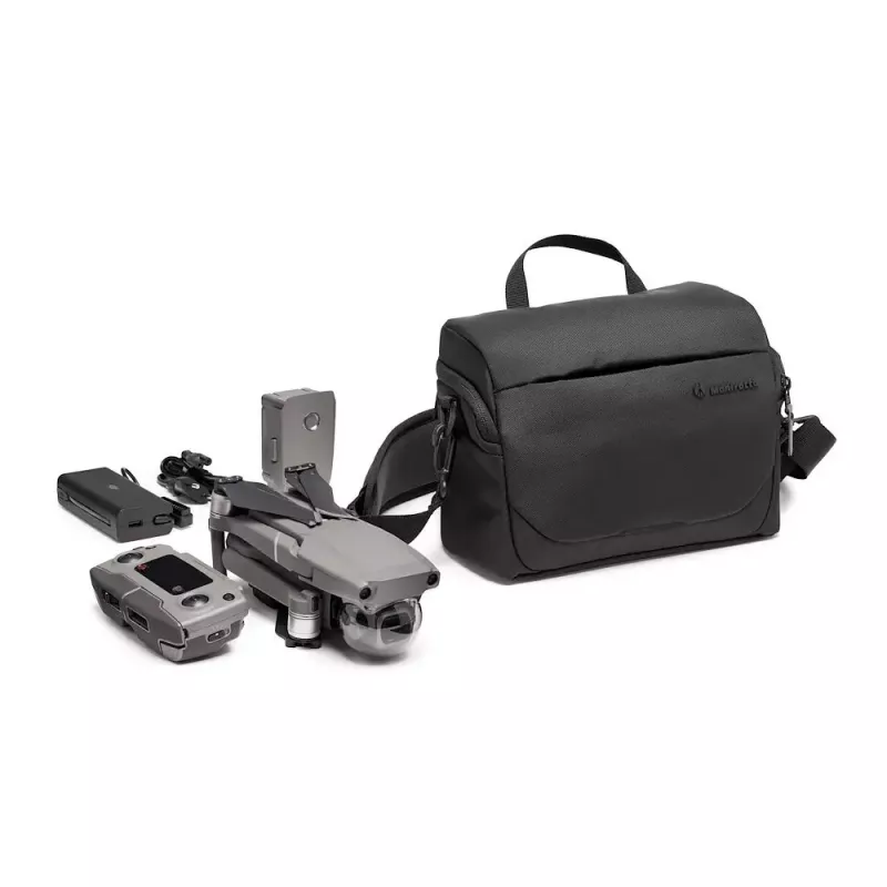 Τσάντα ώμου Manfrotto MB MA3-SB-M