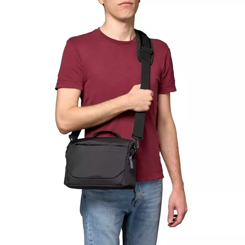 Τσάντα ώμου Manfrotto MB MA3-SB-M