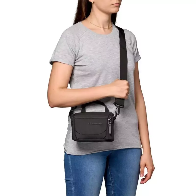 Τσάντα ώμου Manfrotto MB MA3-SB-XS