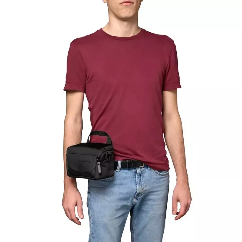 Τσάντα ώμου Manfrotto MB MA3-SB-XS