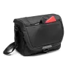 Τσάντα messenger Manfrotto MB MA3-M-M μαύρο καθολικό λουρί ώμου
