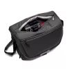 Τσάντα messenger Manfrotto MB MA3-M-M μαύρο καθολικό λουρί ώμου