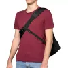 Τσάντα messenger Manfrotto MB MA3-M-M μαύρο καθολικό λουρί ώμου
