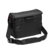 Τσάντα messenger Manfrotto MB MA3-M-M μαύρο καθολικό λουρί ώμου