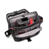 Τσάντα messenger Manfrotto MB MA3-M-M μαύρο καθολικό λουρί ώμου
