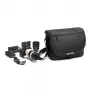 Τσάντα messenger Manfrotto MB MA3-M-M μαύρο καθολικό λουρί ώμου