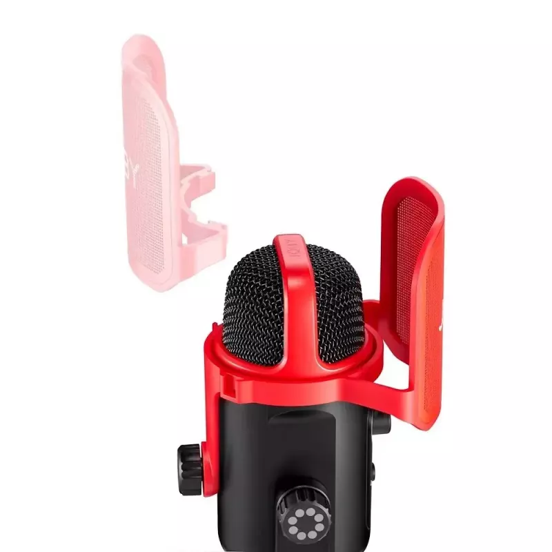 Μικρόφωνο στούντιο Joby JB01775-BWW