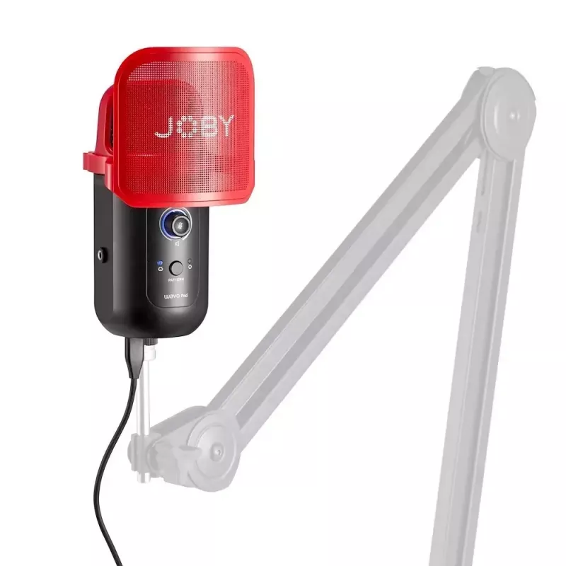 Μικρόφωνο στούντιο Joby JB01775-BWW