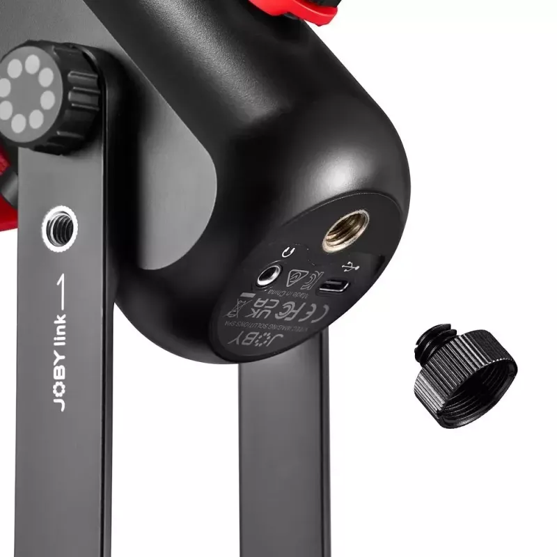 Μικρόφωνο στούντιο Joby JB01775-BWW