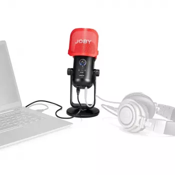 Μικρόφωνο στούντιο Joby JB01775-BWW