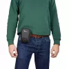Τσάντα μέσης Lowepro LP37449-PWW μαύρο λουρί ώμου
