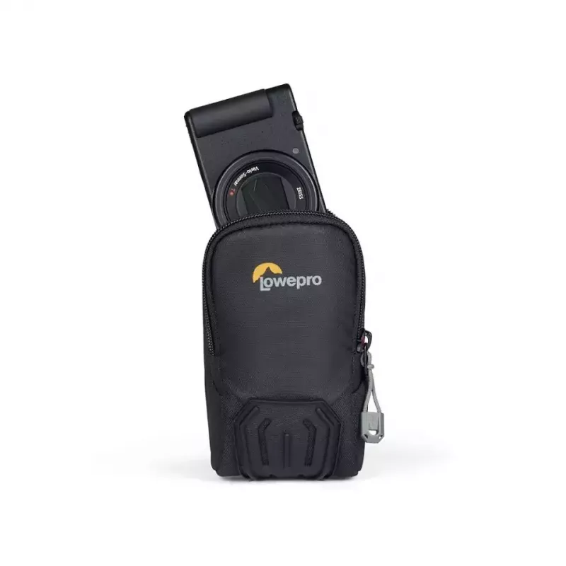 Τσάντα μέσης Lowepro LP37449-PWW μαύρο λουρί ώμου