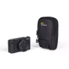 Τσάντα μέσης Lowepro LP37449-PWW μαύρο λουρί ώμου