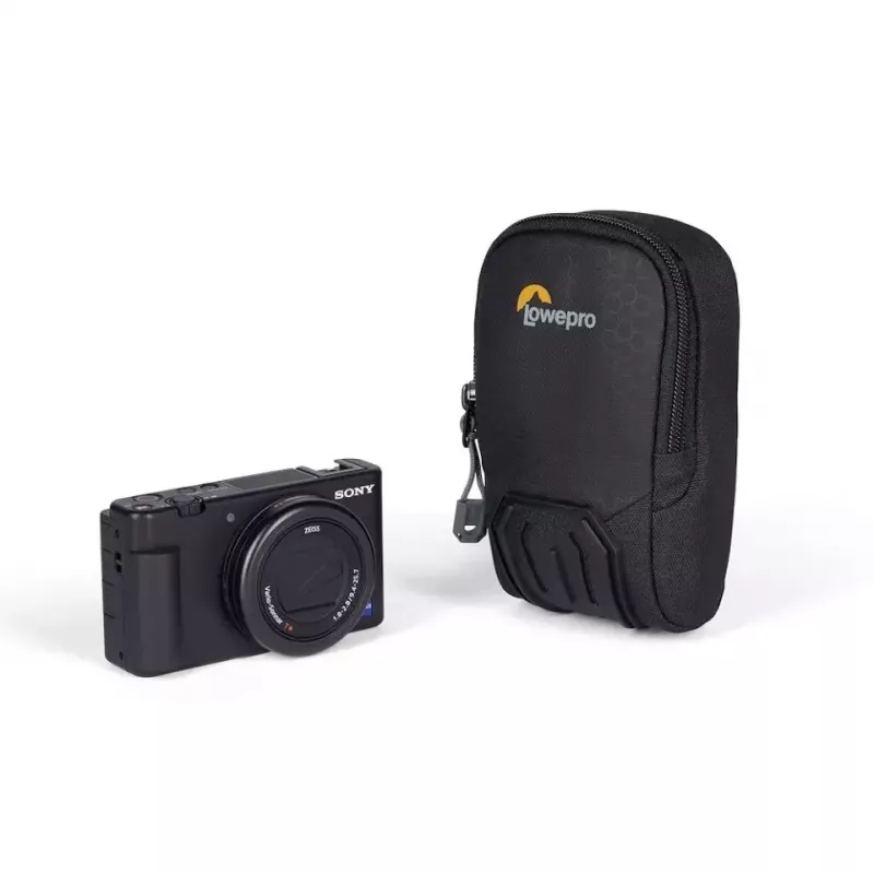 Τσάντα μέσης Lowepro LP37449-PWW μαύρο λουρί ώμου