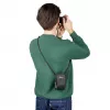 Τσάντα μέσης Lowepro LP37449-PWW μαύρο λουρί ώμου