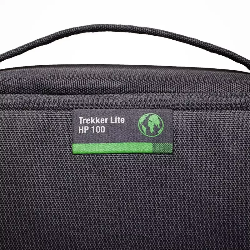 Τσάντα sling Lowepro Trekker Lite HP 100 μαύρο λουρί ώμου