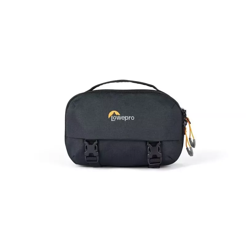 Τσάντα sling Lowepro Trekker Lite HP 100 μαύρο λουρί ώμου