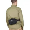 Τσάντα sling Lowepro Trekker Lite HP 100 μαύρο λουρί ώμου