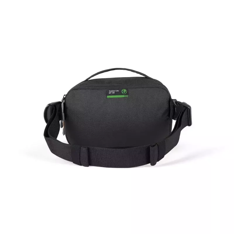 Τσάντα sling Lowepro Trekker Lite HP 100 μαύρο λουρί ώμου