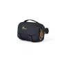 Τσάντα sling Lowepro Trekker Lite HP 100 μαύρο λουρί ώμου