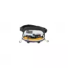 Τσάντα sling Lowepro LP37467-PWW γκρι λουρί ώμου