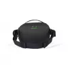 Τσάντα sling Lowepro LP37467-PWW γκρι λουρί ώμου