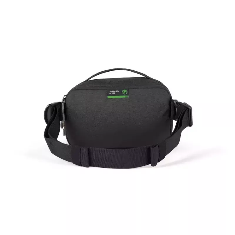 Τσάντα sling Lowepro LP37467-PWW γκρι λουρί ώμου