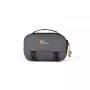 Τσάντα sling Lowepro LP37467-PWW γκρι λουρί ώμου