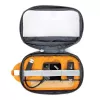 Lowepro GearUp Pouch Mini τσάντα νάιλον πολυεστέρας ripstop γκρι πορτοκαλί