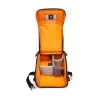 Συμπαγής θήκη Lowepro GearUp Creator Box M II μαύρο γκρι