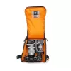 Συμπαγής θήκη Lowepro GearUp Creator Box M II μαύρο γκρι