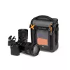 Συμπαγής θήκη Lowepro GearUp Creator Box M II μαύρο γκρι