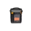 Συμπαγής θήκη Lowepro GearUp Creator Box M II μαύρο γκρι