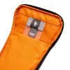 Συμπαγής θήκη Lowepro GearUp Creator Box M II μαύρο γκρι