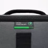 Συμπαγής θήκη Lowepro GearUp Creator Box M II μαύρο γκρι
