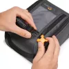 Συμπαγής θήκη Lowepro GearUp Creator Box M II μαύρο γκρι