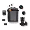 Lowepro GearUp Creator Box L II τσάντα κάμερας, γκρι