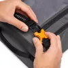 Συμπαγής τσάντα Lowepro GearUp Creator Box XL II μαύρο γκρι
