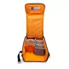 Συμπαγής τσάντα Lowepro GearUp Creator Box XL II μαύρο γκρι