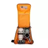 Συμπαγής τσάντα Lowepro GearUp Creator Box XL II μαύρο γκρι