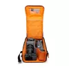 Συμπαγής τσάντα Lowepro GearUp Creator Box XL II μαύρο γκρι