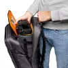 Συμπαγής τσάντα Lowepro GearUp Creator Box XL II μαύρο γκρι
