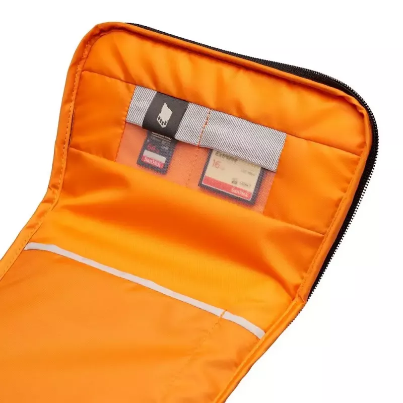 Συμπαγής τσάντα Lowepro GearUp Creator Box XL II μαύρο γκρι