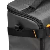 Συμπαγής τσάντα Lowepro GearUp Creator Box XL II μαύρο γκρι