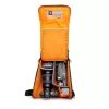 Συμπαγής τσάντα Lowepro GearUp Creator Box XL II μαύρο γκρι